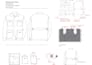 ensure you have production ready techpacks